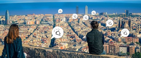 tasaciones de pisos Barcelona